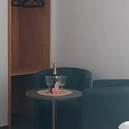 Bbz Burg Hotel Weissensee (Thuringia)