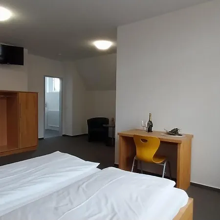 Bbz Burg Hotel