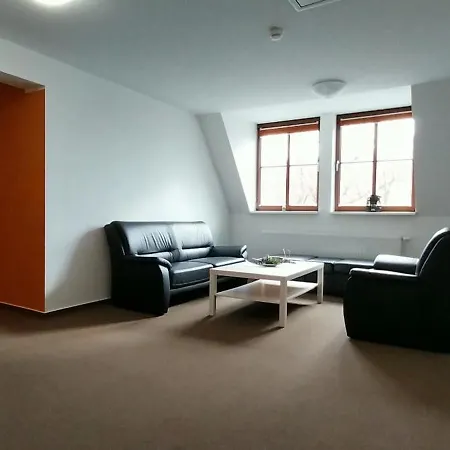 Bbz Burg Weissensee (Thuringia)