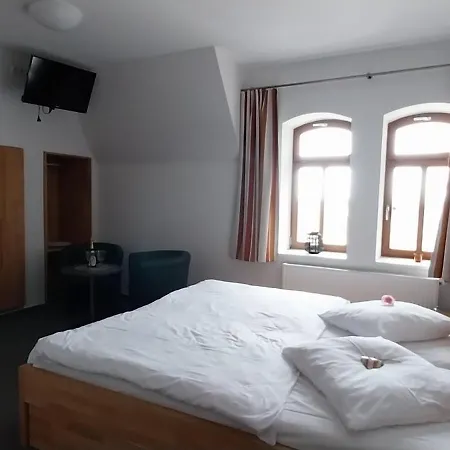 Bbz Burg Hotel *