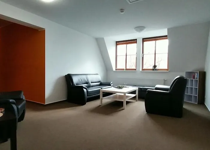 Bbz Burg Weissensee (Thuringia)