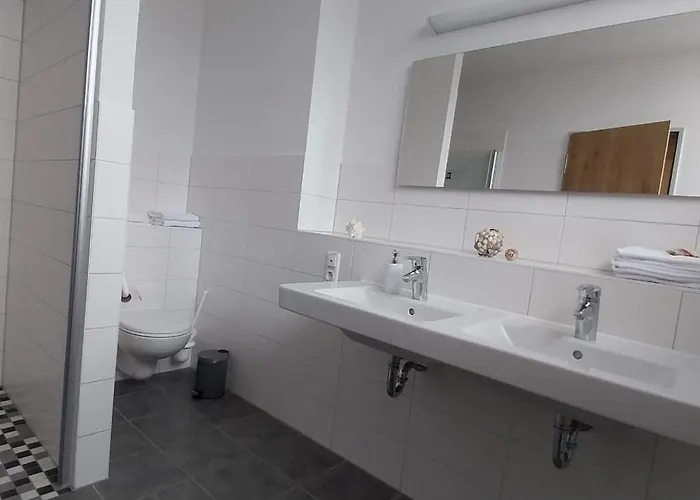 Bbz Burg * Weissensee (Thuringia)